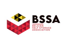 BSSA - Belgian Self Storage Association
