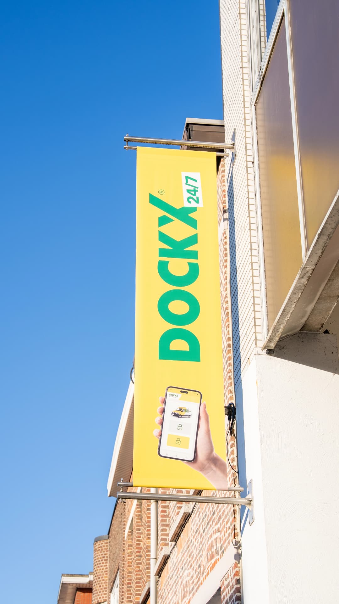 Dockx Rental - 3